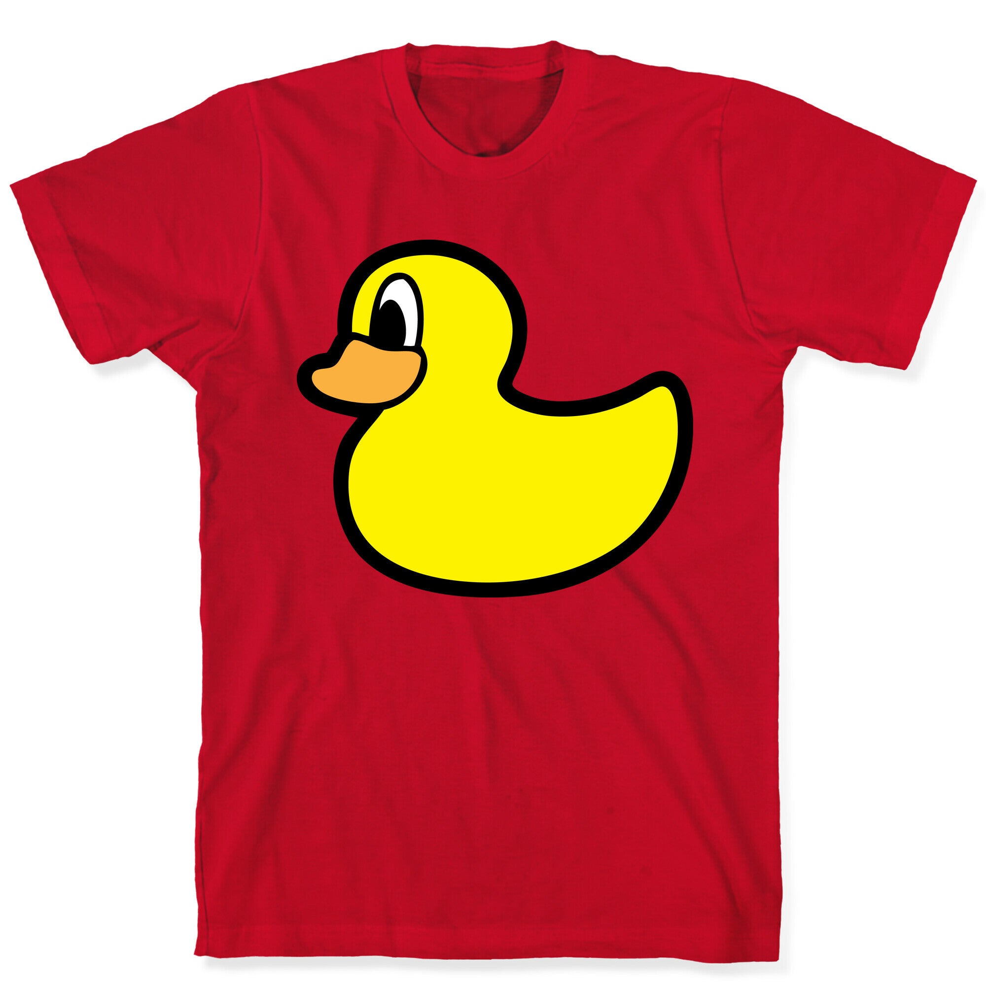 PANCOAT (DUCK) T-Shirt
